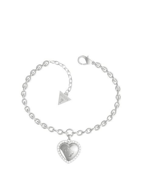 guess-guess-thats-amore-ladies-bracelet