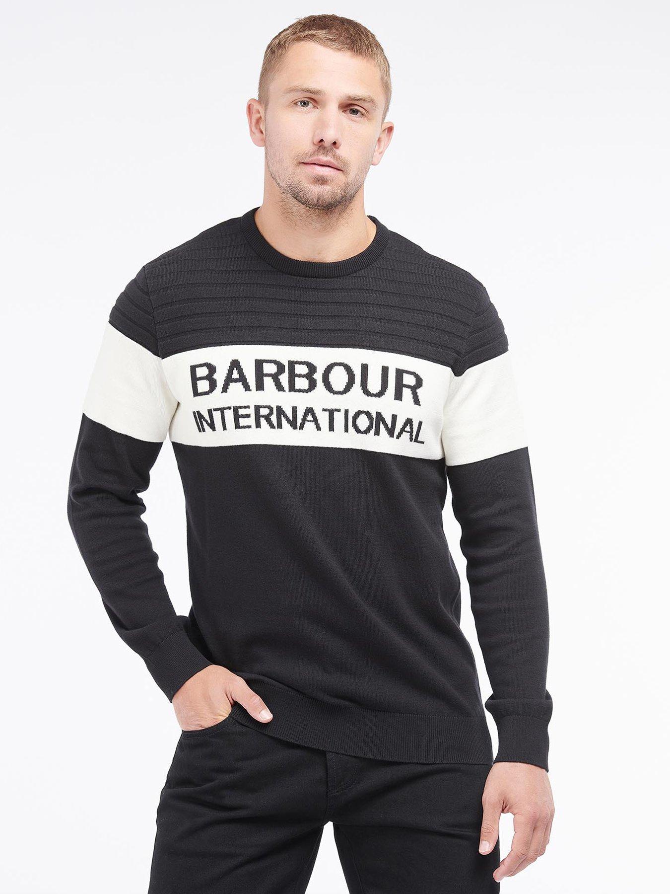 littlewoods mens jumpers