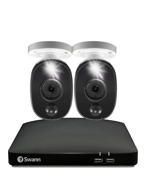 swann-smart-security-1080p-cctv-system-4-chl-1tb-hdd-dvr-2-x-warning-light-camera-works-with-alexa-google-assistant-swann-security-swdvk-446802wl-eu
