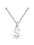 the-love-silver-collection-sterling-silver-cubic-zirconia-initial-pendantfront