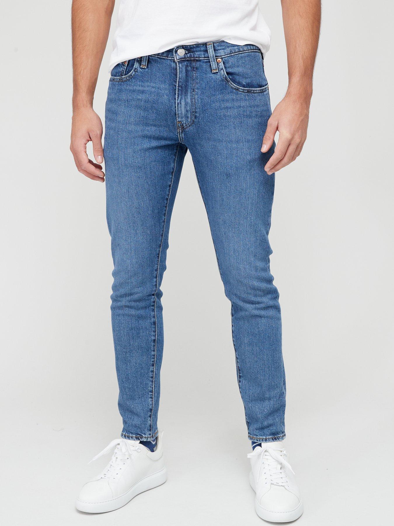 Levi's Jeans | Men's Clothing \u0026 Fashion 