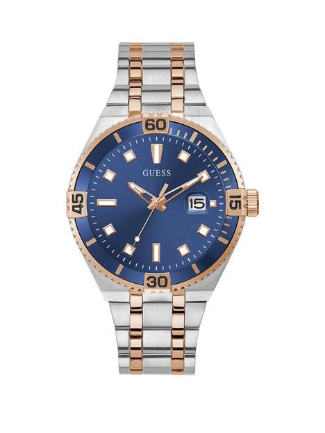 guess-premier-stainless-steel-mens-watch