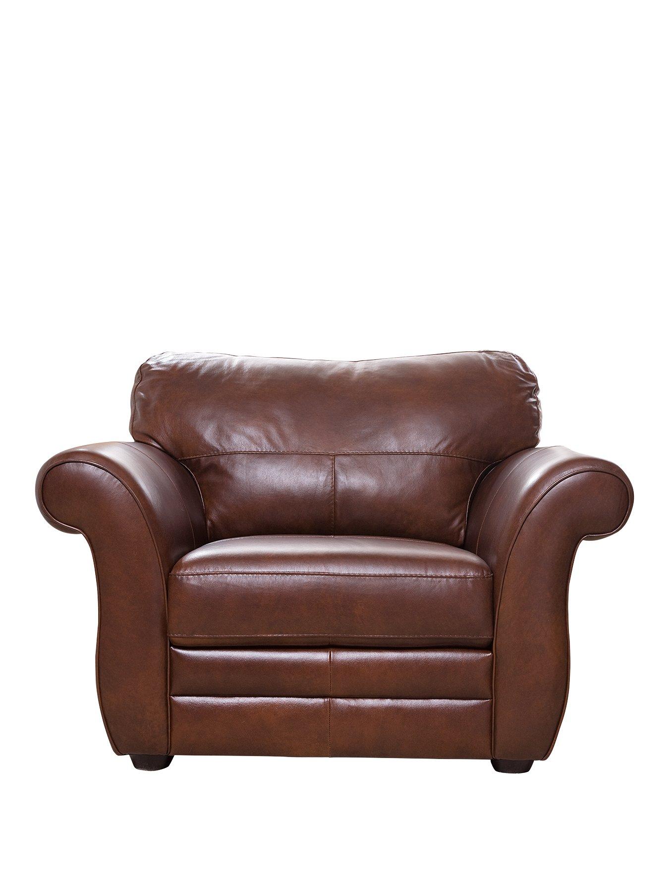 Leather Armchairs Recliners Littlewoods Ireland Online