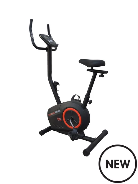 prod1091544538: Programmable Magnetic Exercise Bike