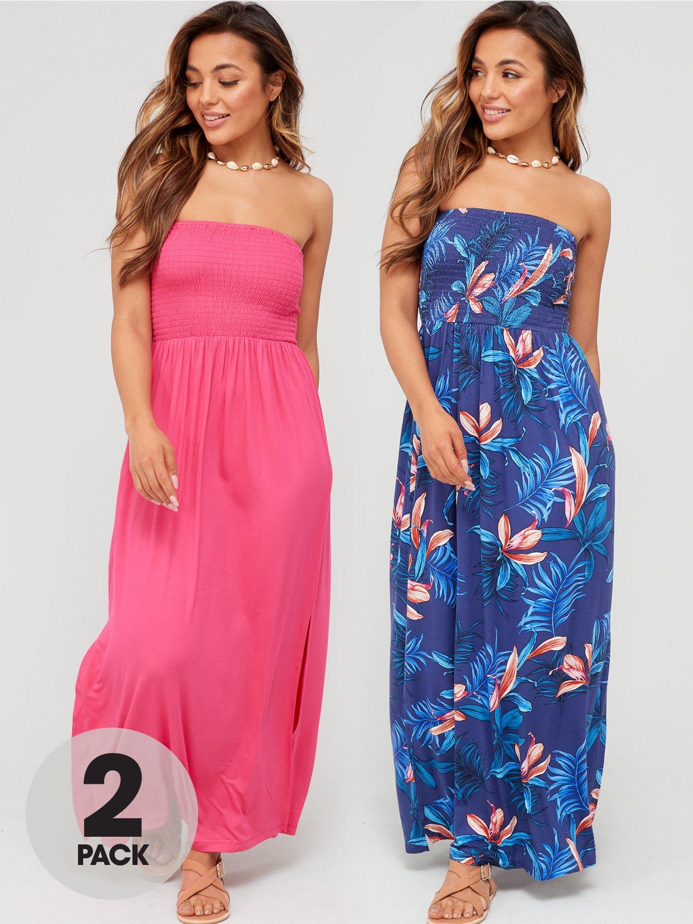 Jersey Dresses | Casual and Formal 