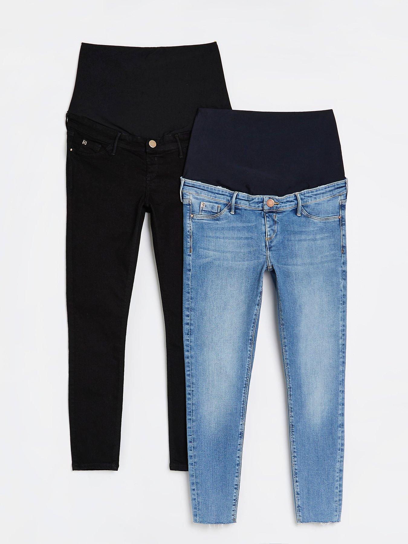 Maternity Jeans | Maternity Skinny 