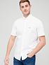 boss-biadia-short-sleeve-oxford-shirt-whitenbspfront