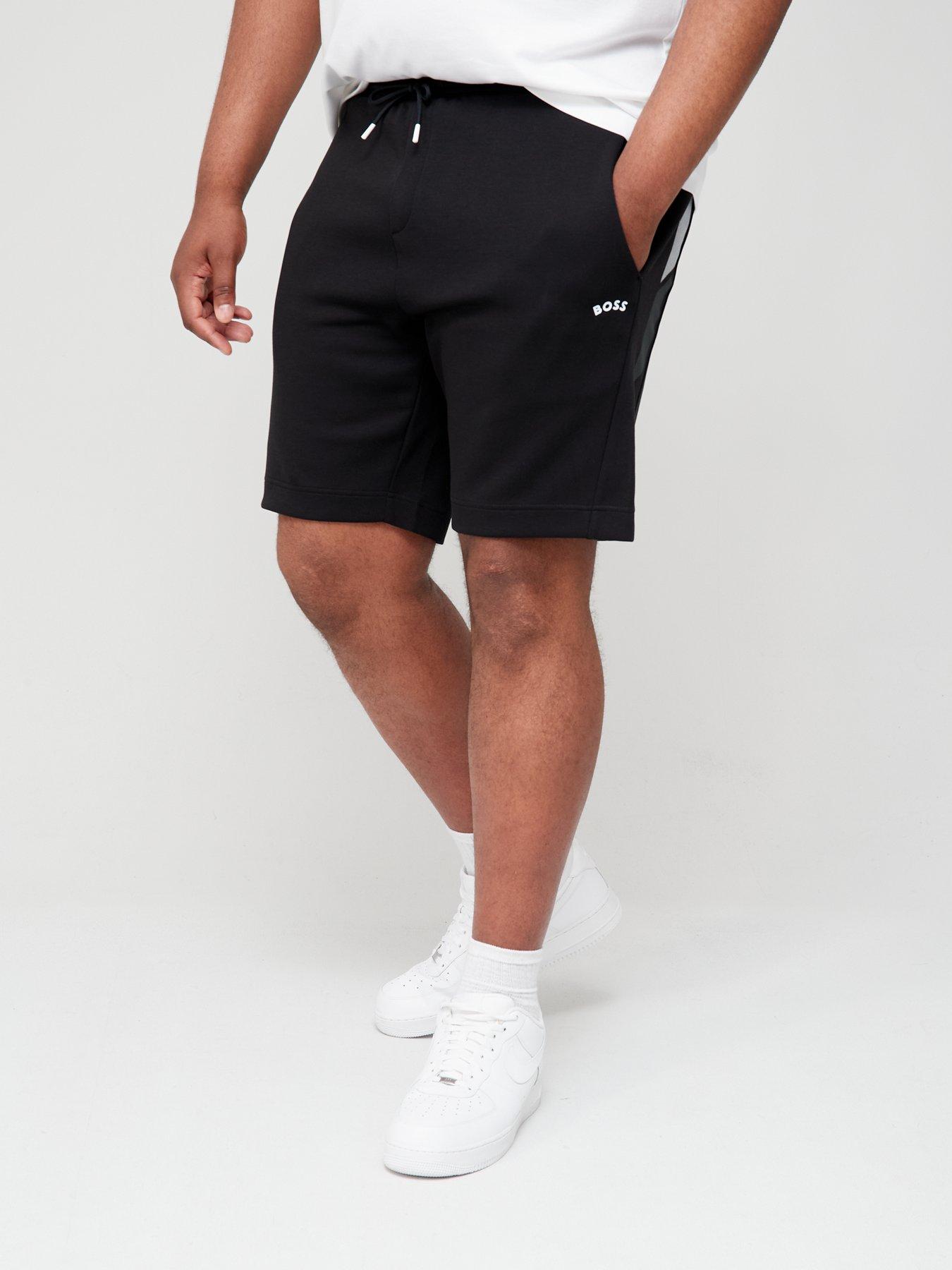 hugo boss mens shorts