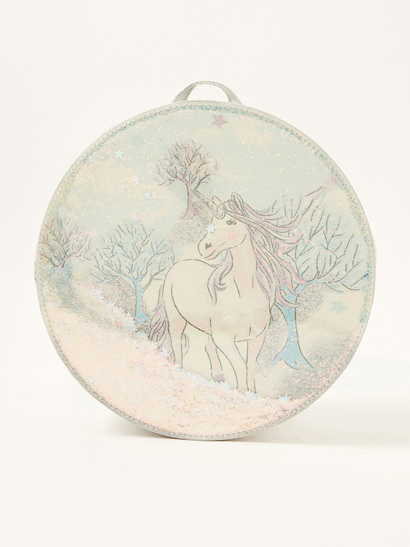 monsoon unicorn backpack