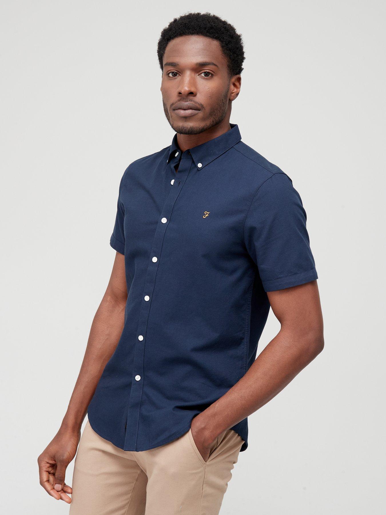Farah | Shirts | Men | www 