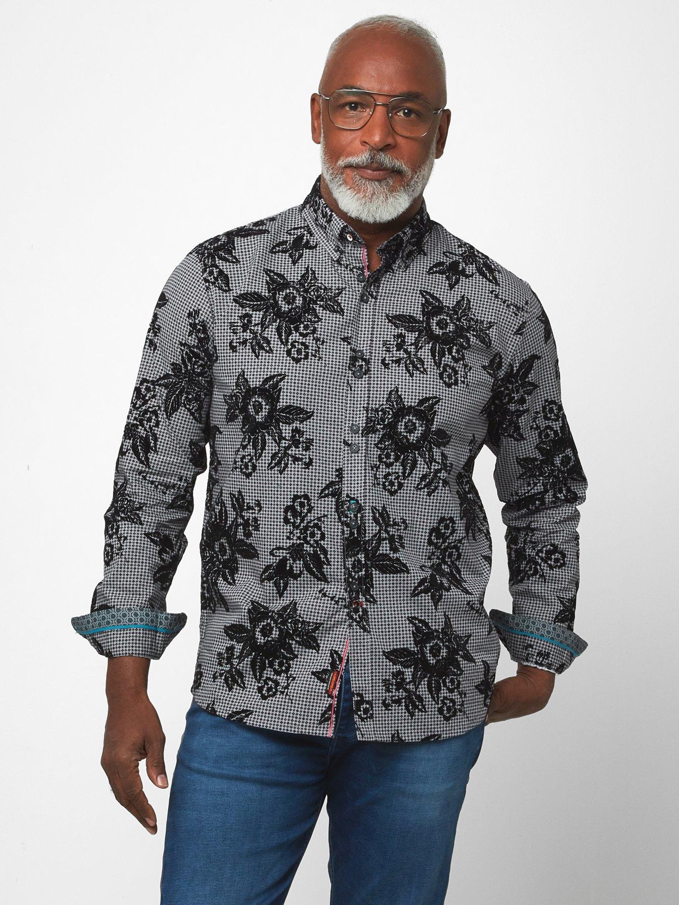 joe browns mens shirts