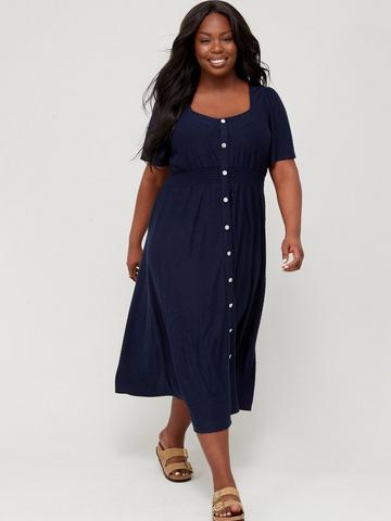 Jersey Dresses | Casual and Formal ...
