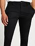 river-island-skinny-fit-chino-trousers-blackoutfit