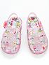 v-by-very-younger-girls-floral-glitter-jelly-sandals--nbsppinkfront