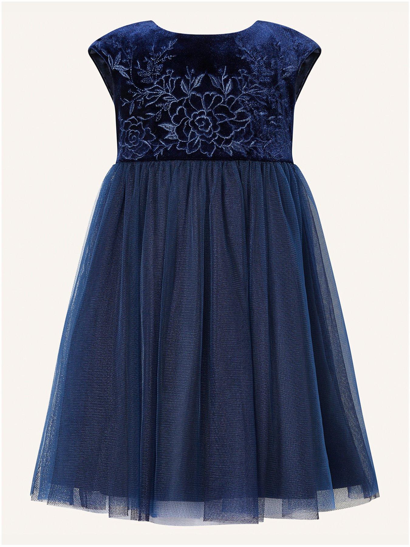 monsoon odette dress