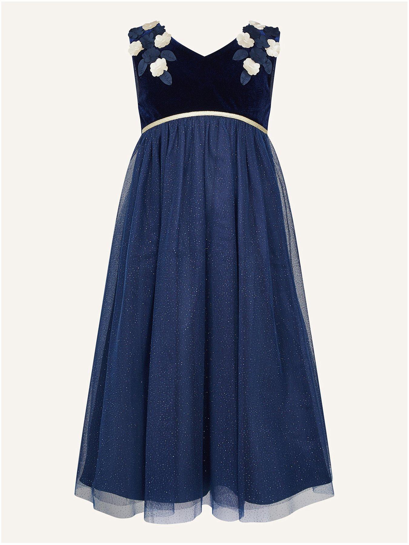 lilly maxi dress monsoon