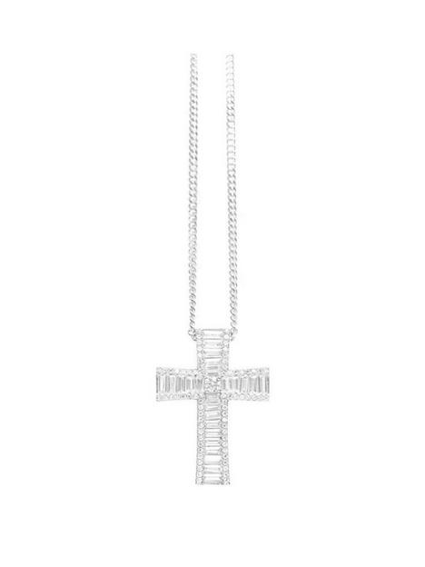 say-it-with-diamonds-cathedral-cross-necklace