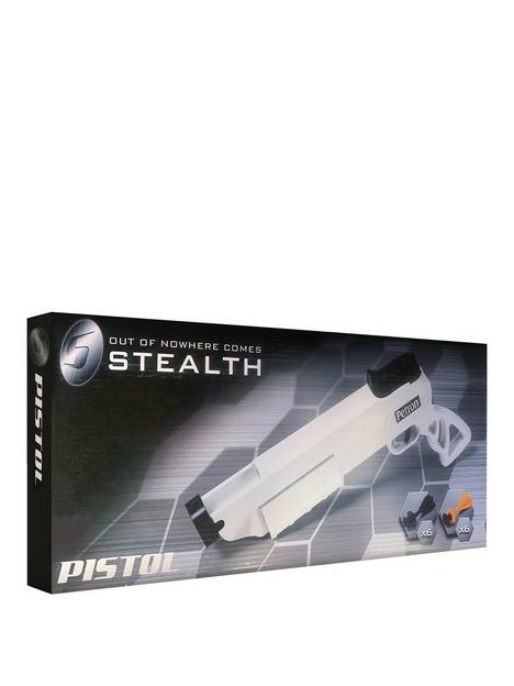 stealth-pistol