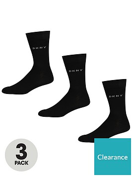 dkny-3-pack-wall-sock