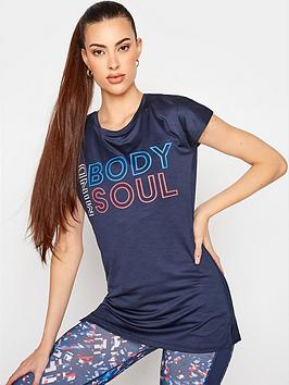 long-tall-sally-lts-activenbspgraphic-top-blue