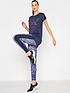 long-tall-sally-lts-activenbspgraphic-top-blueback