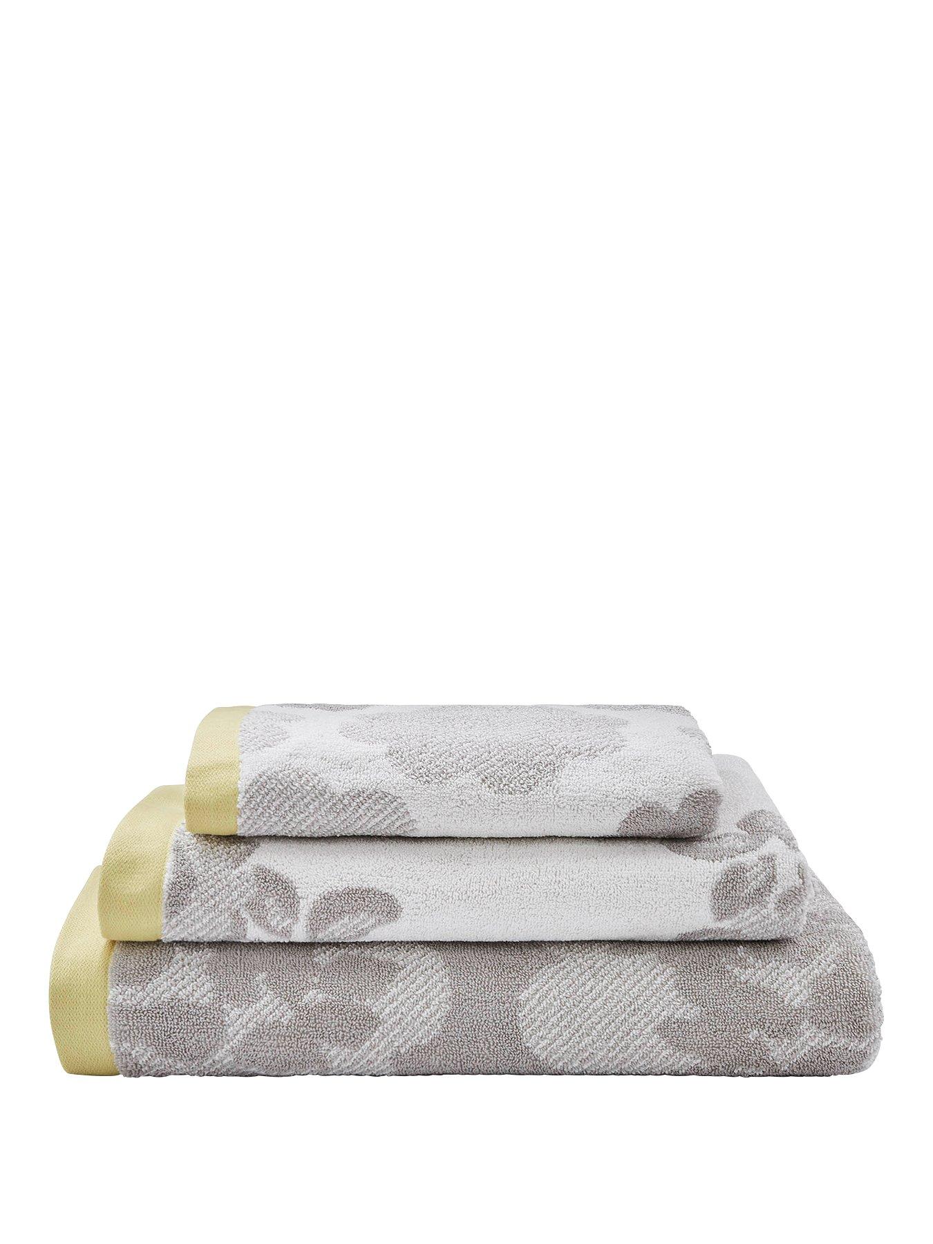 cath kidston bath towels
