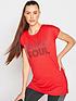 long-tall-sally-lts-activenbspgraphic-top-redfront