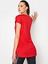 long-tall-sally-lts-activenbspgraphic-top-redstillFront