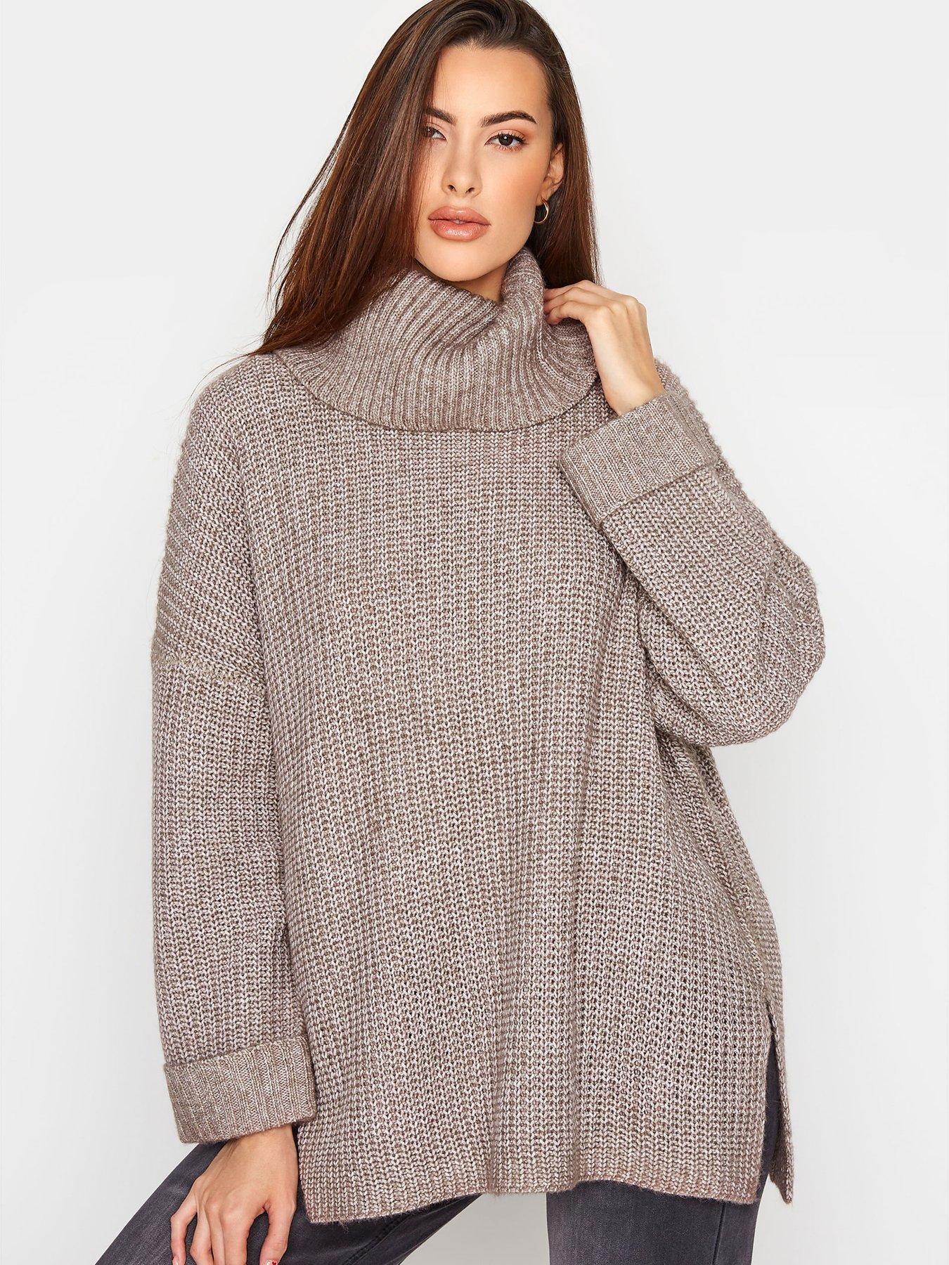 long tall sally sweaters