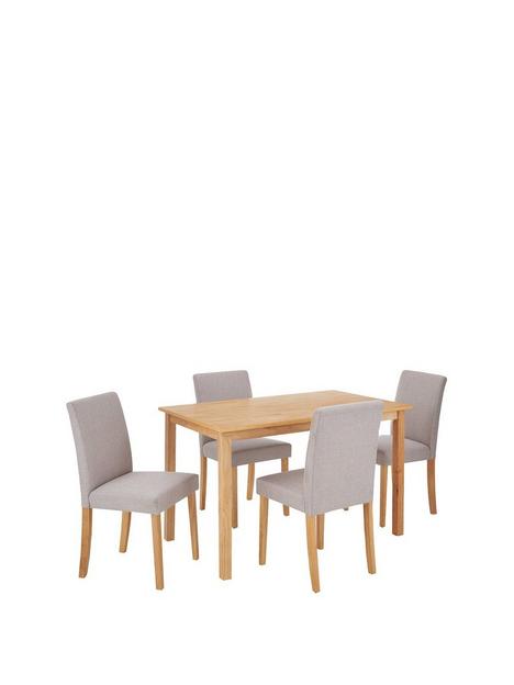 primo-120-cm-dining-table-4-fabric-chairs