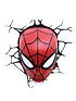 3dl-marvel-spiderman-face-lightstillFront