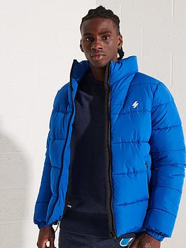 superdry-non-hooded-sports-pu-padded-jacket-royal-blue