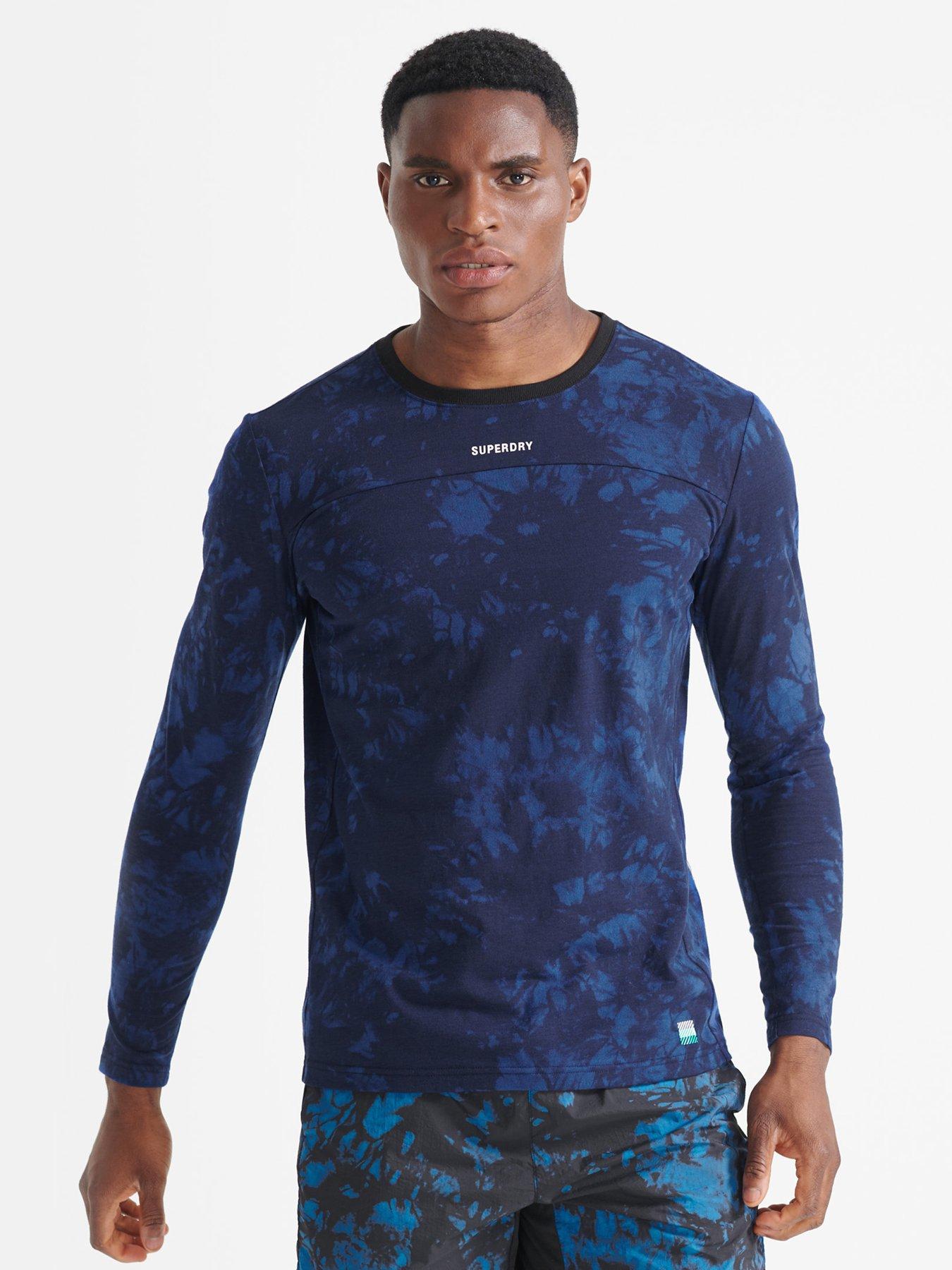 littlewoods superdry mens