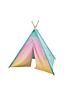 rucomfy-kids-teepee-play-tent-mermaid-tailfront