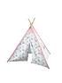 rucomfy-kids-teepee-play-tent-rainbow-skyfront
