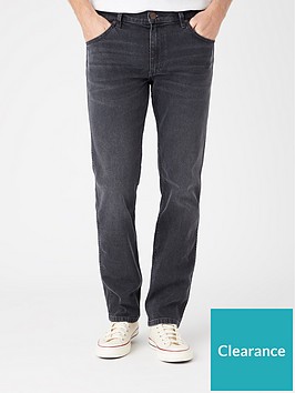 wrangler-greensboro-regular-jeans-black