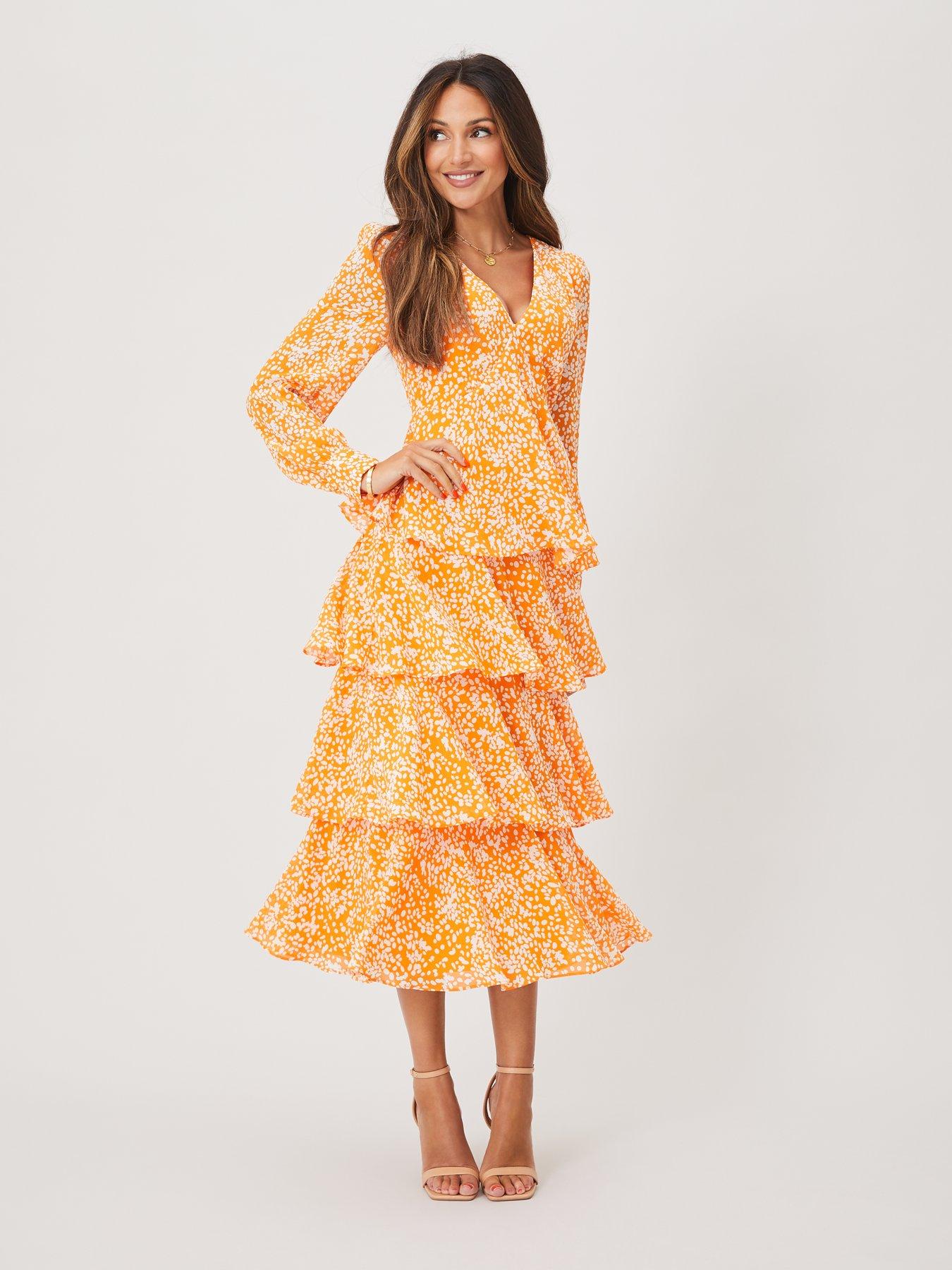 Michelle Keegan Clothing Collection 