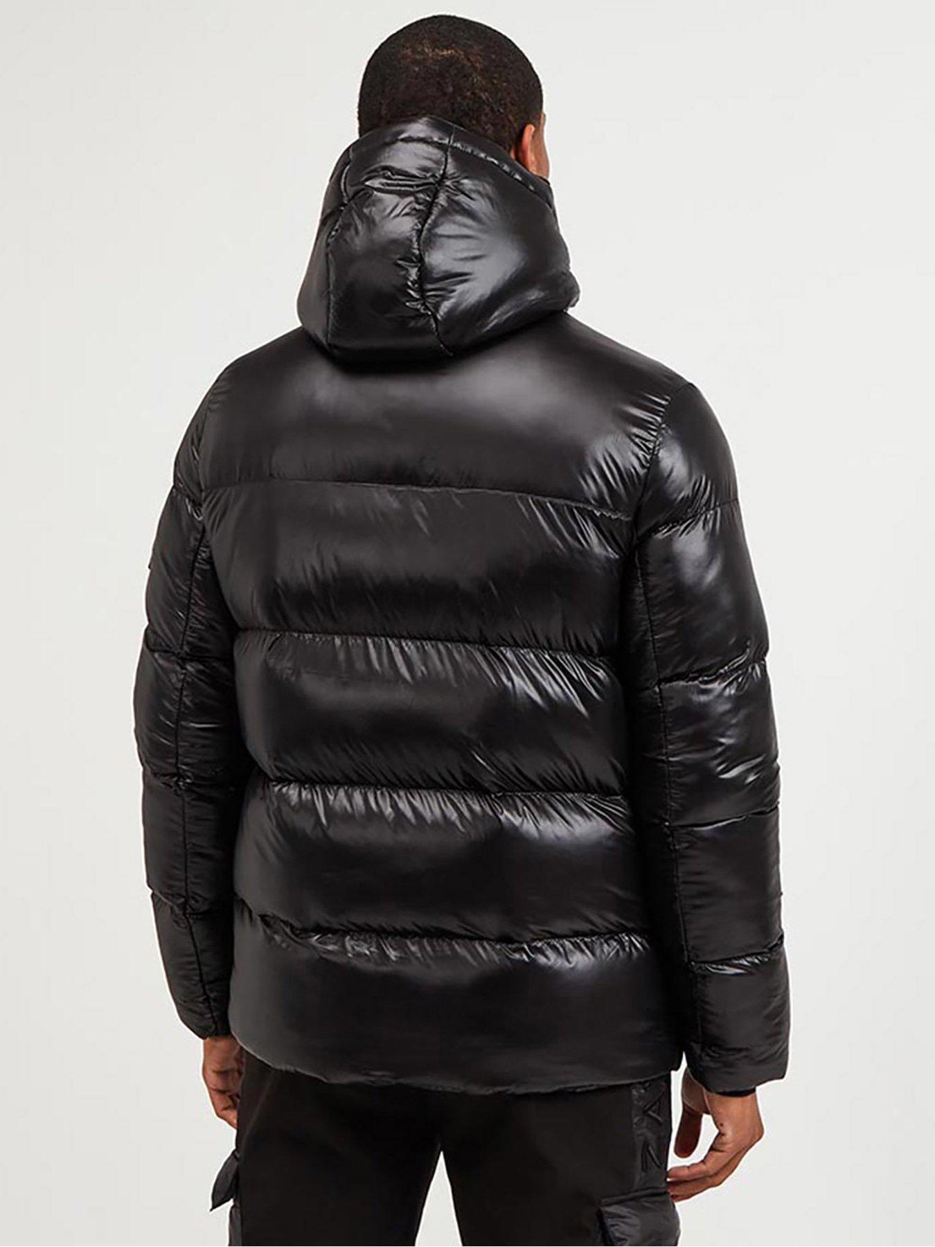 zavetti canada malvini 2.0 puffer jacket