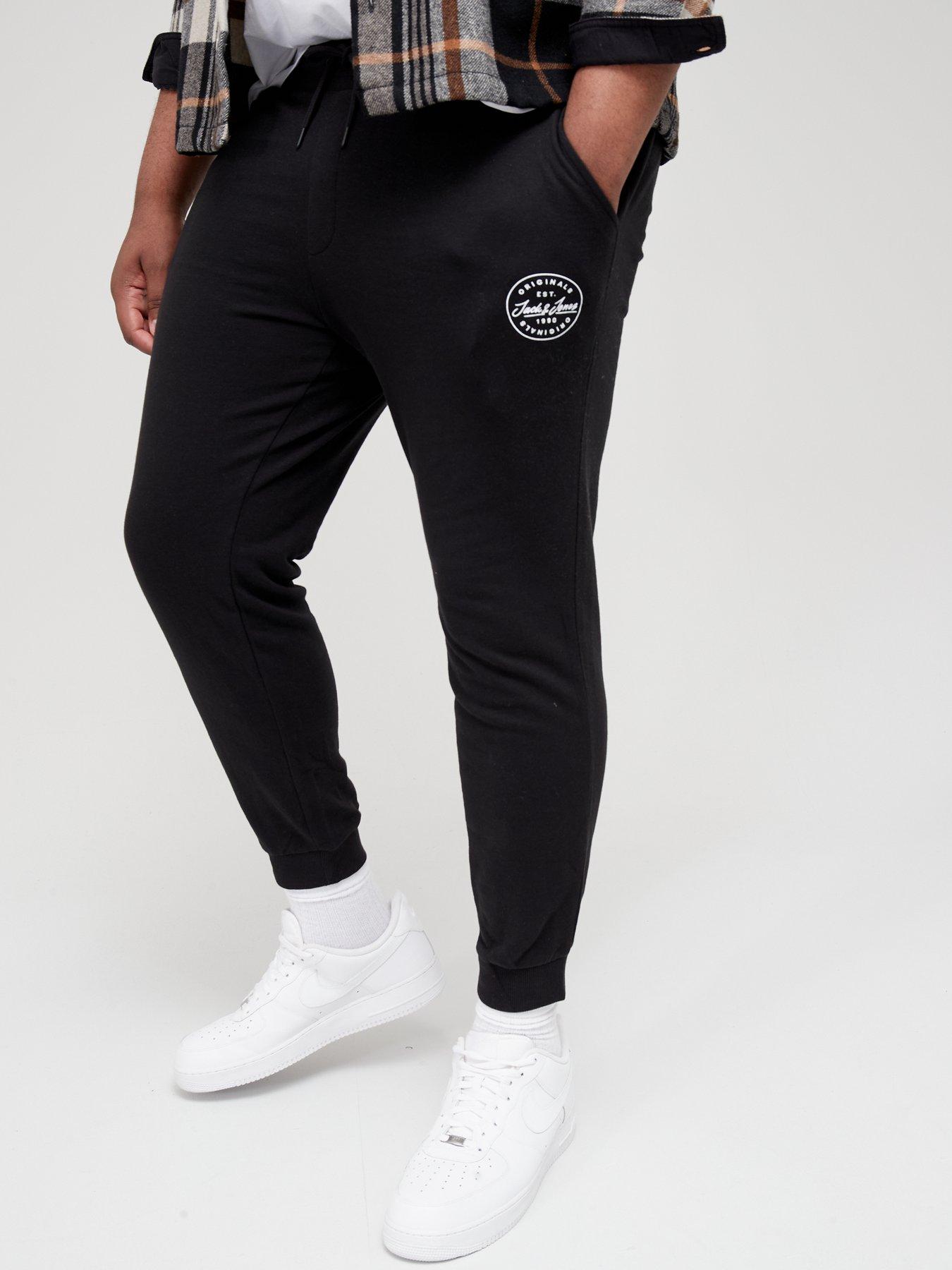 Jack \u0026 jones | Jogging bottoms | Mens 