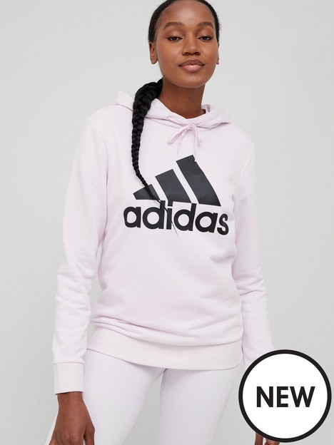 adidas-essentials-big-logo-hoodie-light-pink
