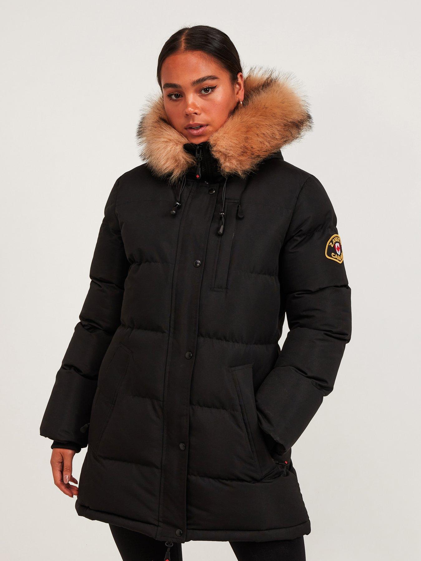 zavetti canada coat reviews