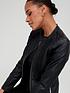 v-by-very-pintuck-faux-leather-jacket-blackoutfit