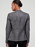 v-by-very-pintuck-faux-leather-jacket-greystillFront
