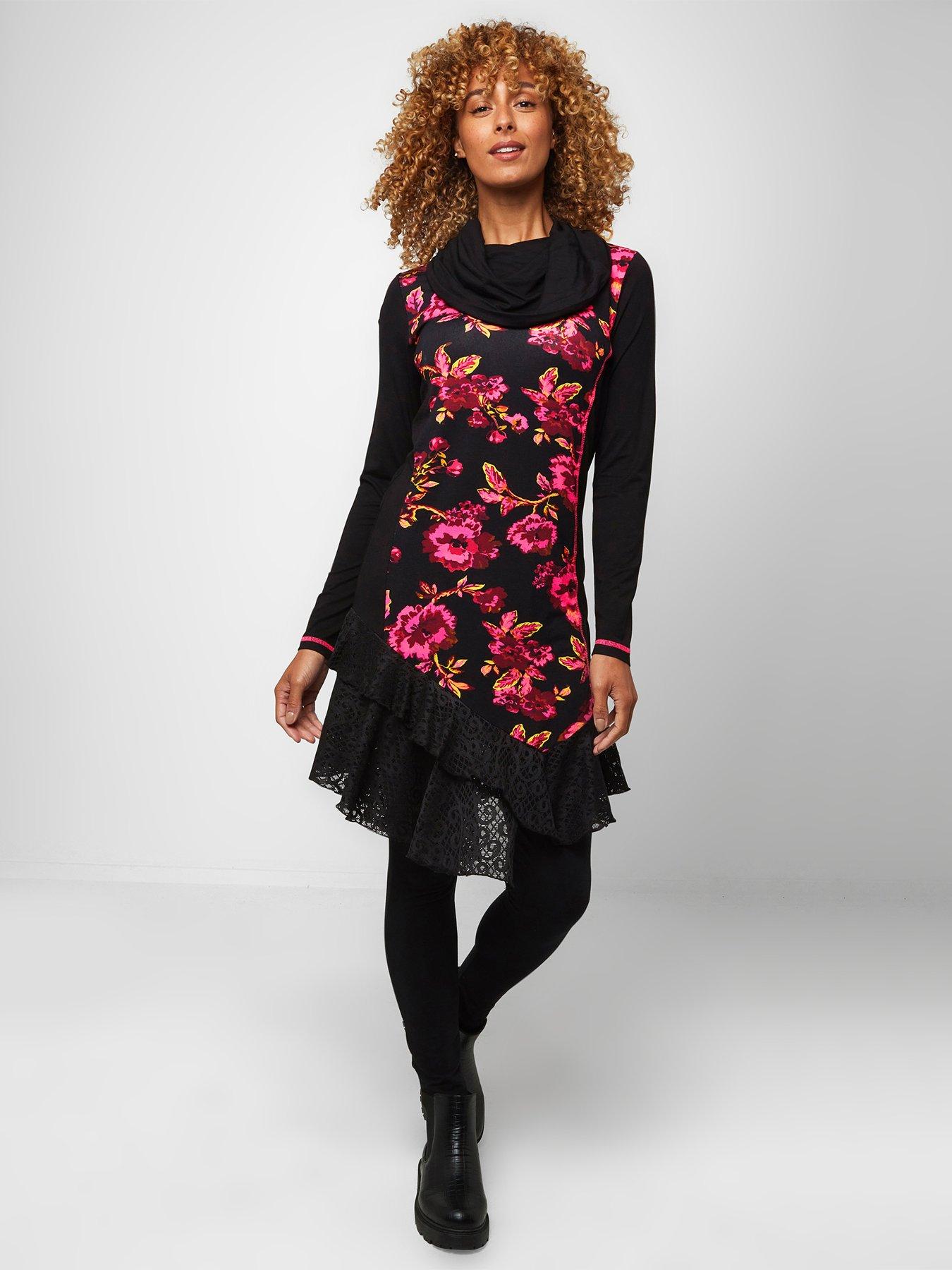 joe browns romantic dress
