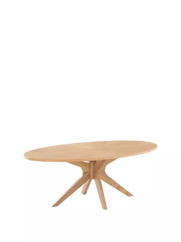 Coffee Tables Home Garden Littlewoodsireland Ie Coffee Tables Home Garden, Large Round Gray Dotted Dorothy Outdoor Coffee Table
