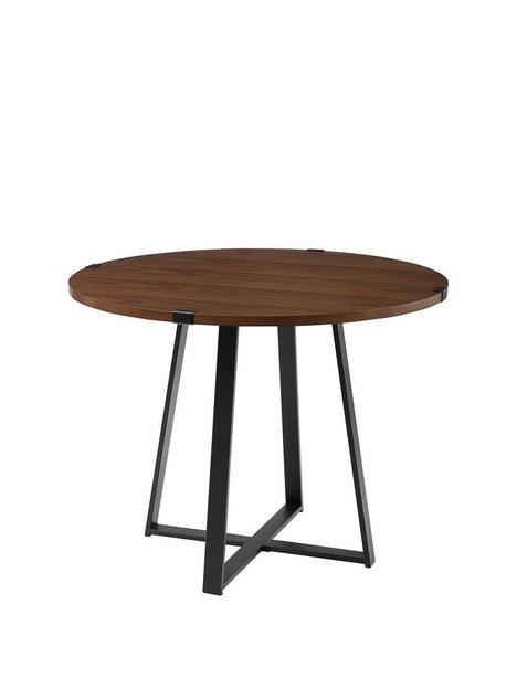 lisburn-designs-cree-round-dining-table-dark-walnut