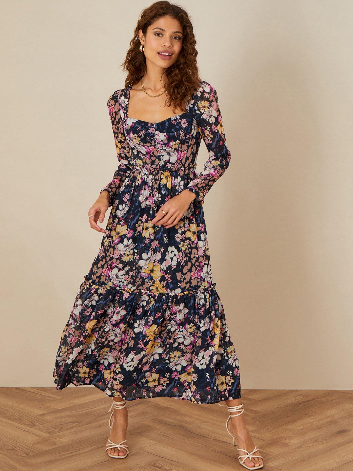 monsoon dress 20