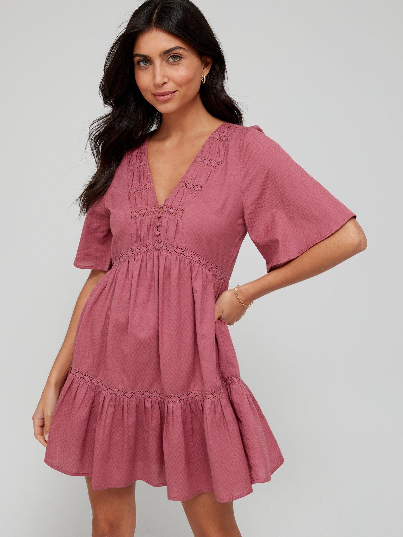 Beach dresses \u0026 skirts | Swimwear 