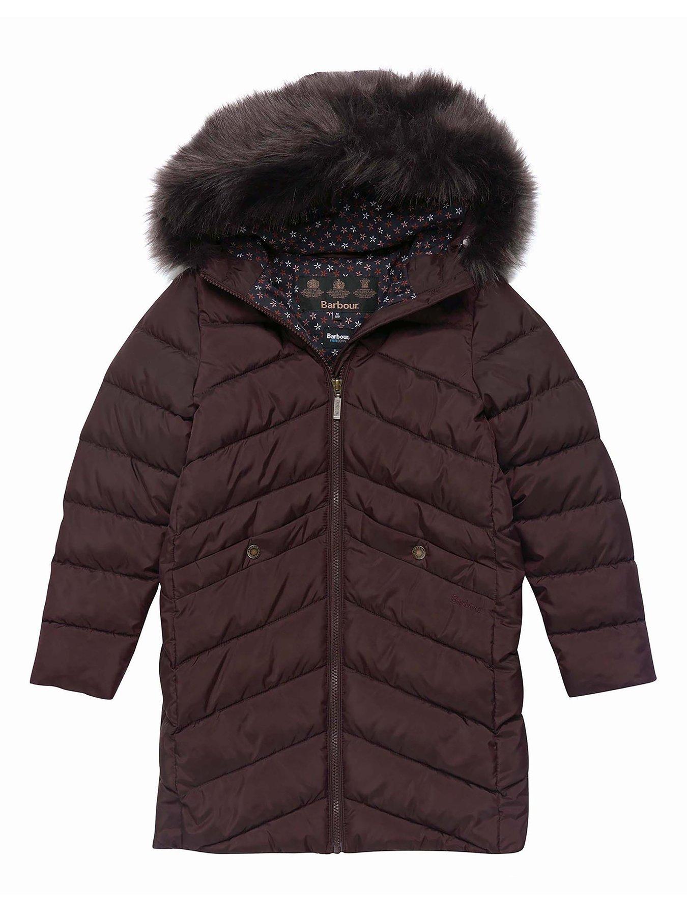 monsoon peyton padded coat