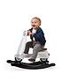 childhome-rocking-scooter-black-whitefront
